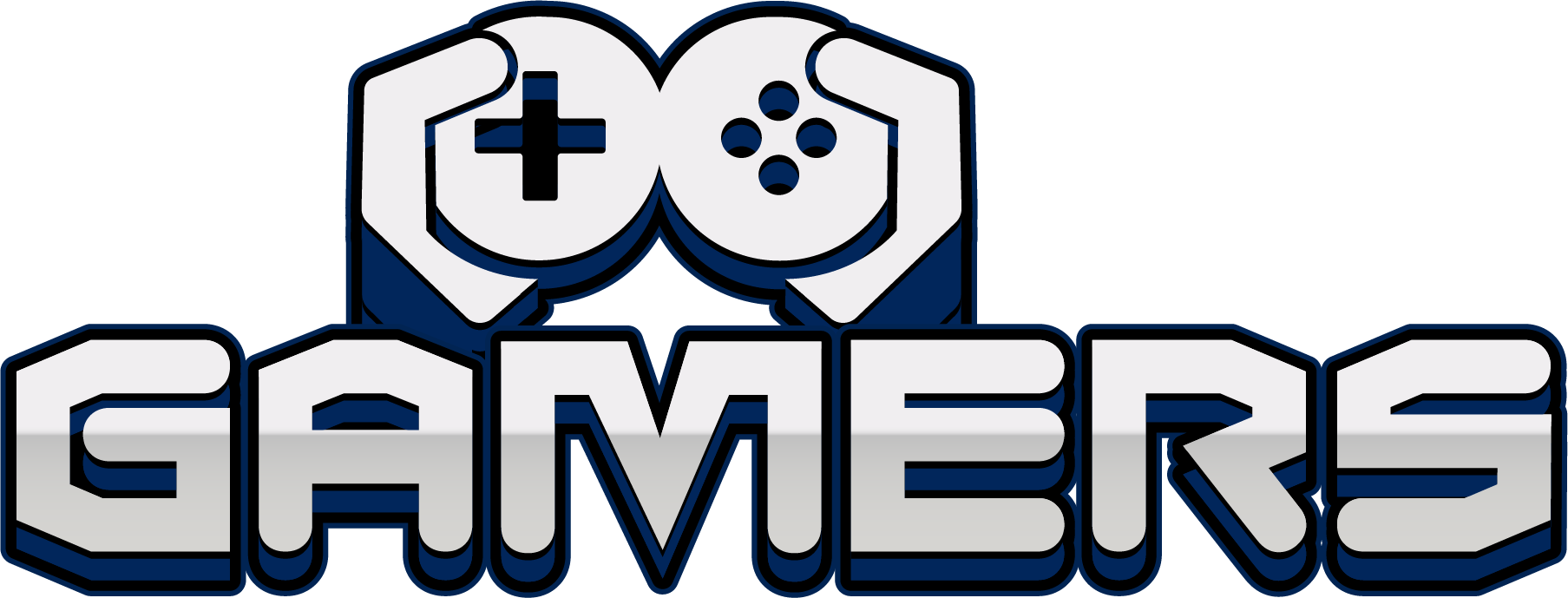 gamers logo